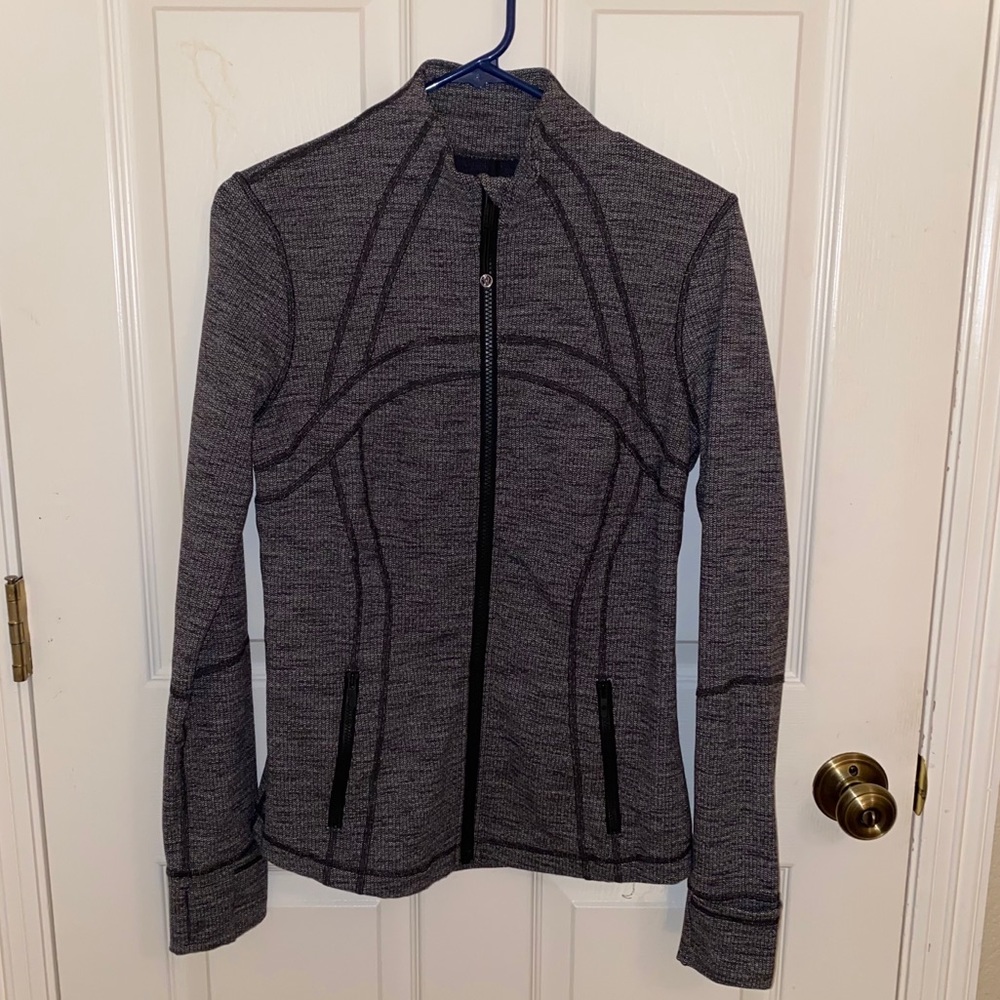 Lululemon Define Jacket